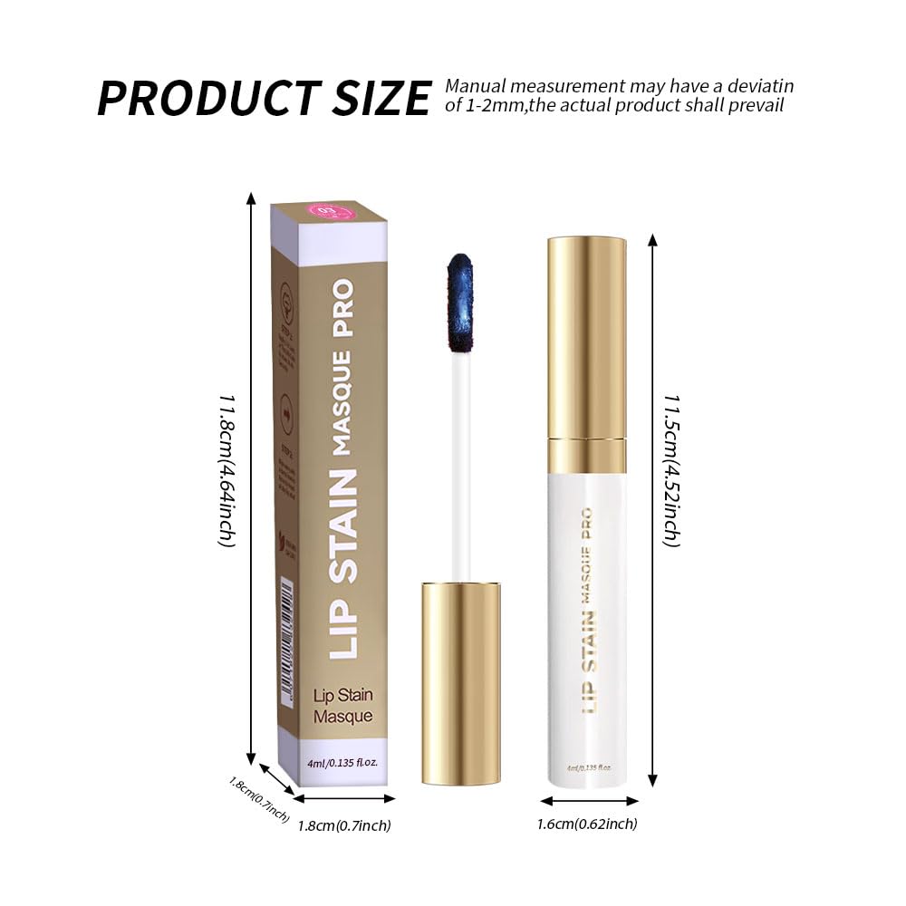 KXmzeG All-Day Lip Look stays vibrant from morning to night