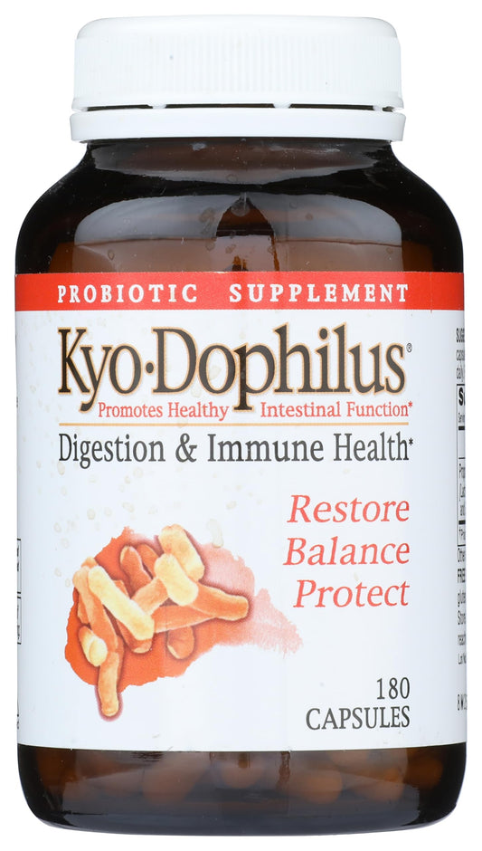 Kyo-Dophilus 1 Lb front packaging