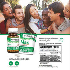 Illustration of digestive health and immune support