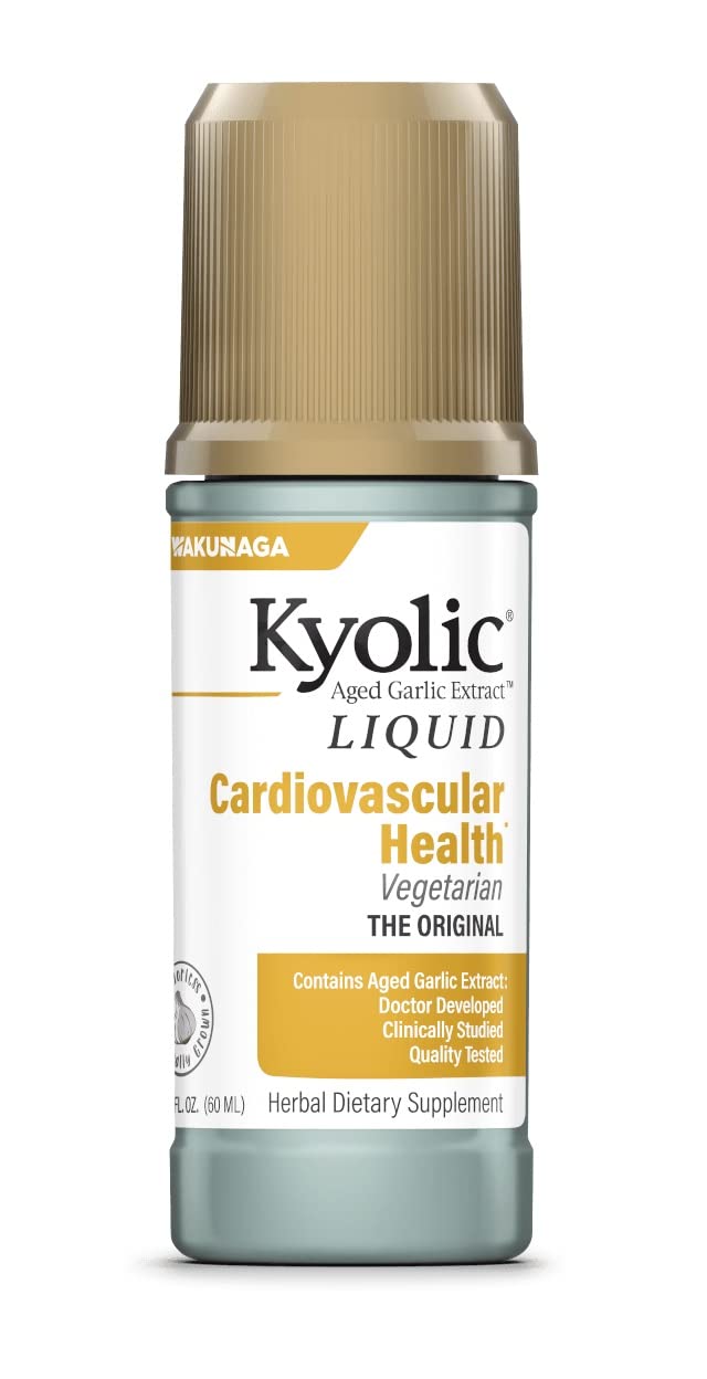 Organic garlic bulbs used for Kyolic Aged Garlic Extract