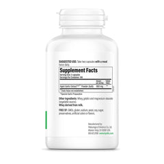 Organic garlic source for Kyolic Aged Garlic Extract