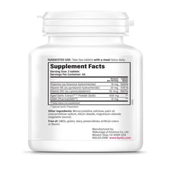 Kyolic Formula 101 bottle image