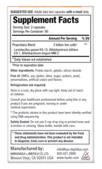 Illustration of digestive health and immune support