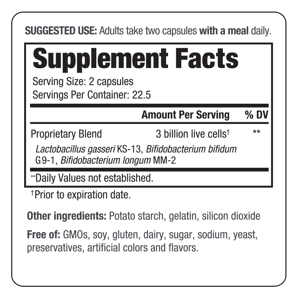 Non-dairy, heat-stable, stomach acid-resistant probiotic strains