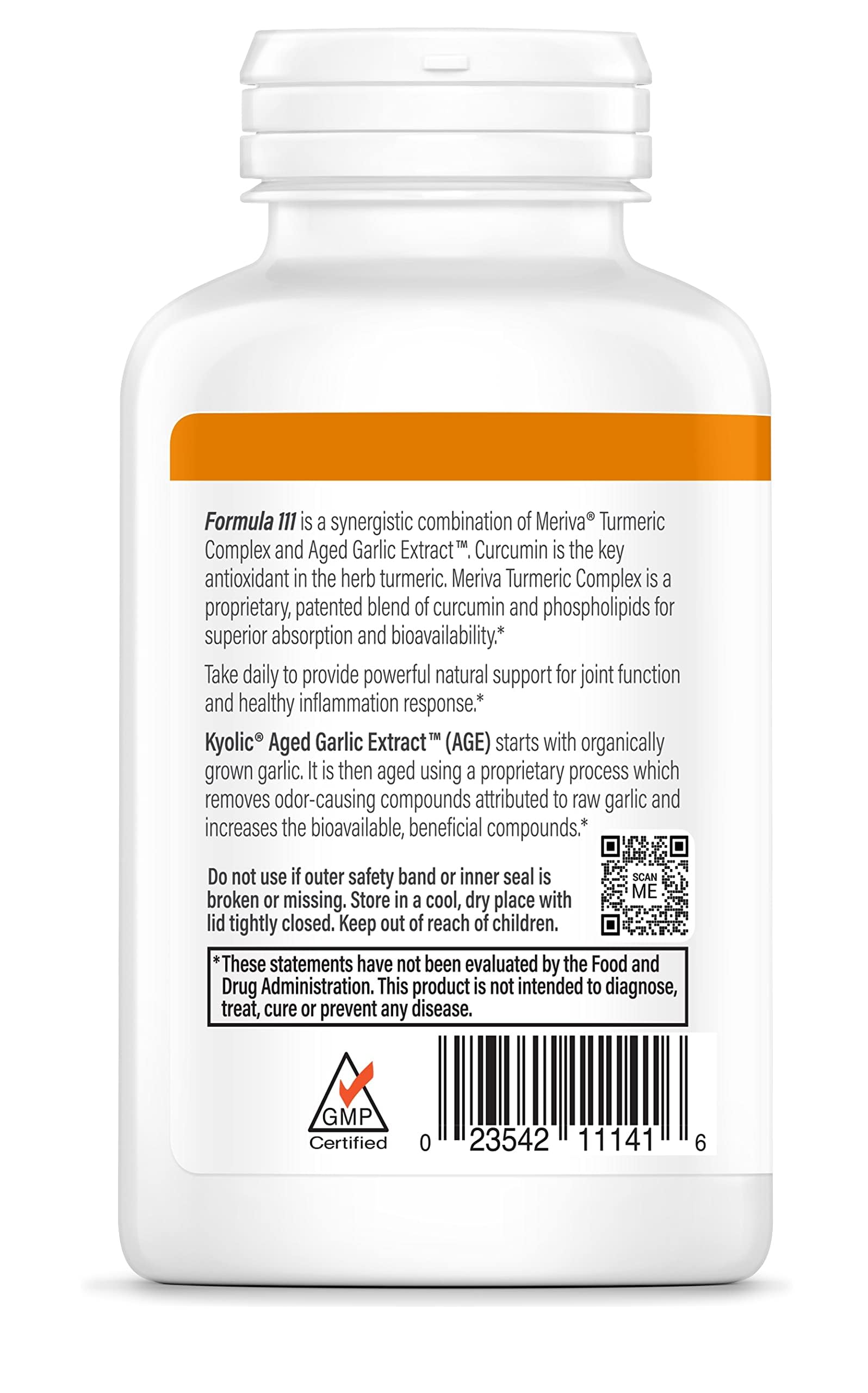Organically grown non-GMO garlic for Kyolic supplements