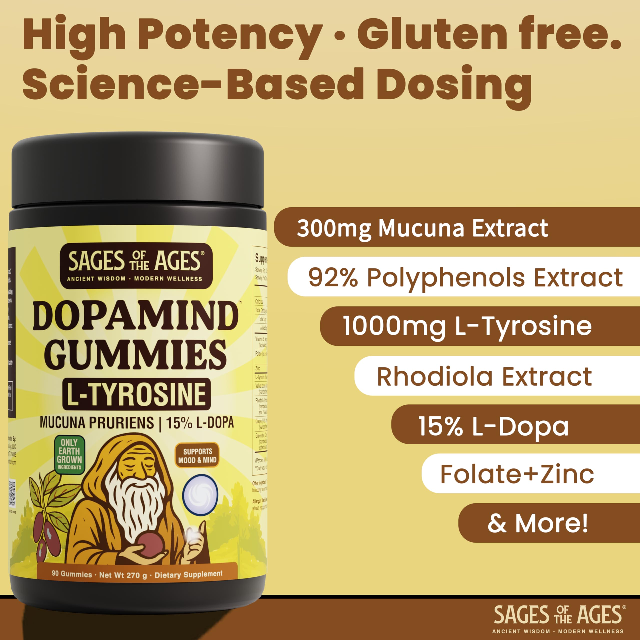 L-5-MTHF folate and B6 ingredients