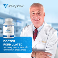 L-Arginine and Olive Leaf Extract for circulation