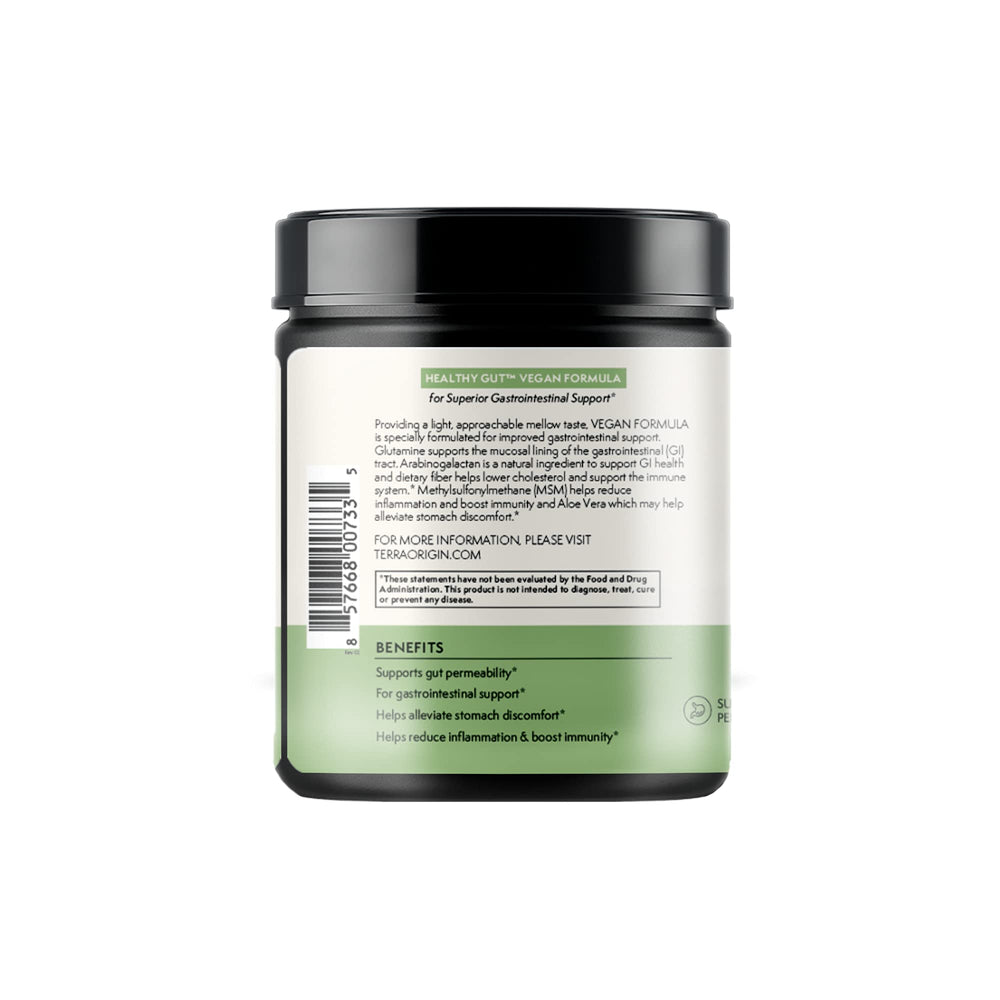L-Glutamine and L-Alanyl-L-Glutamine capsules