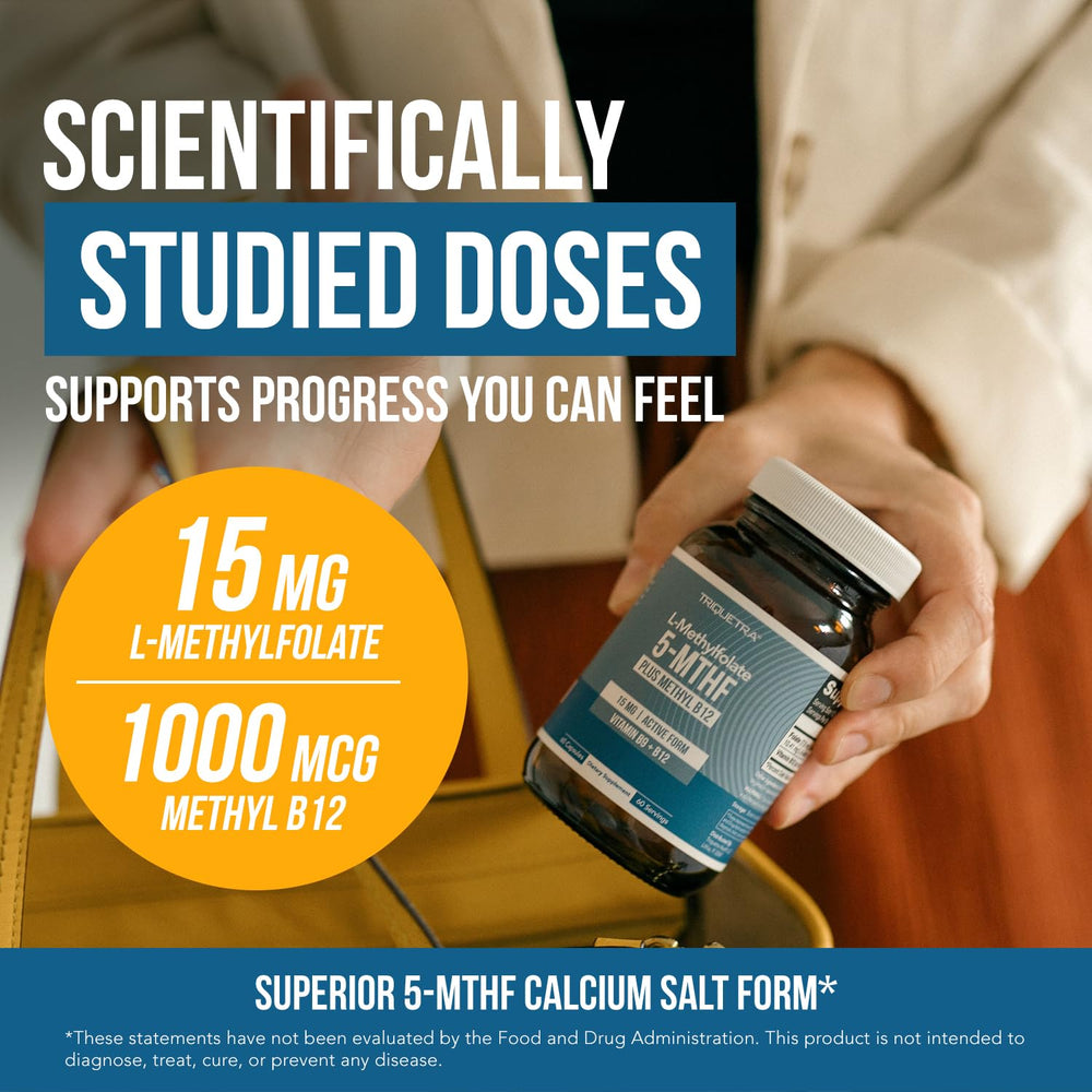Supplement facts panel