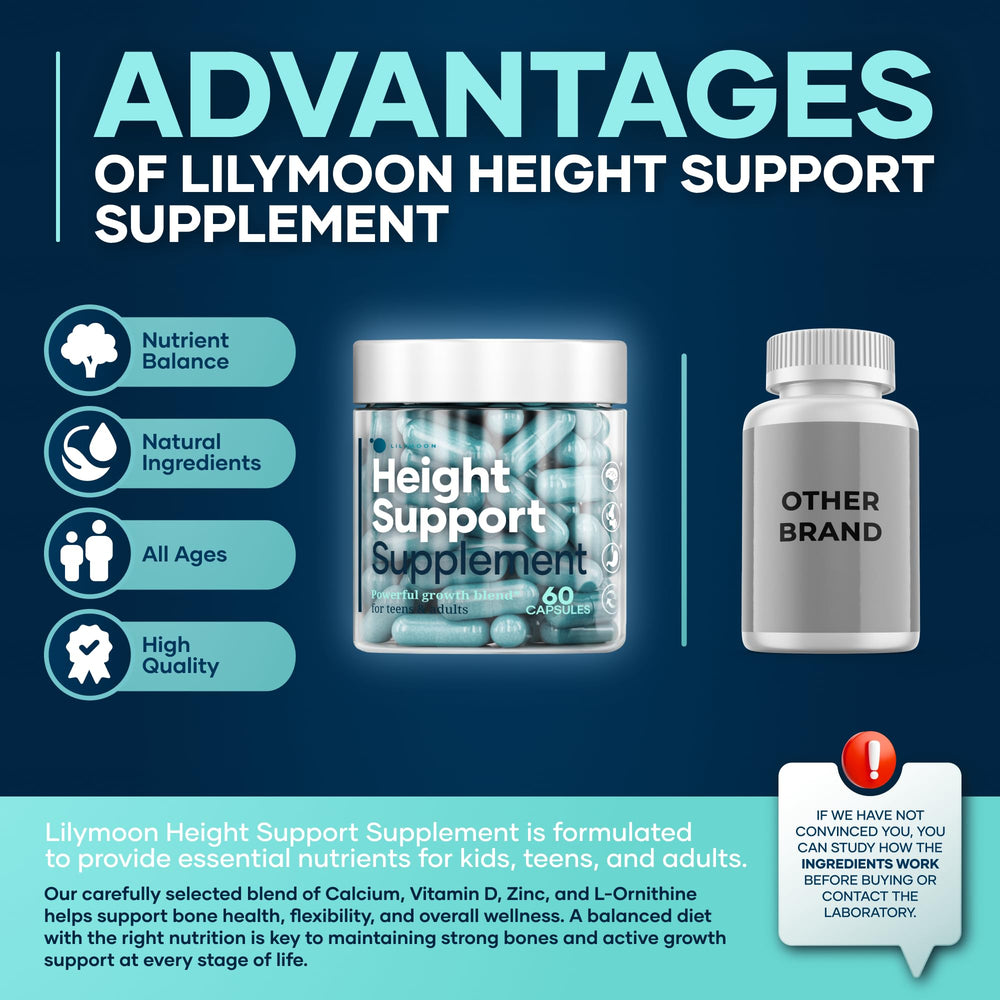 L-Ornithine and L-Glutamine for bone density and joint health