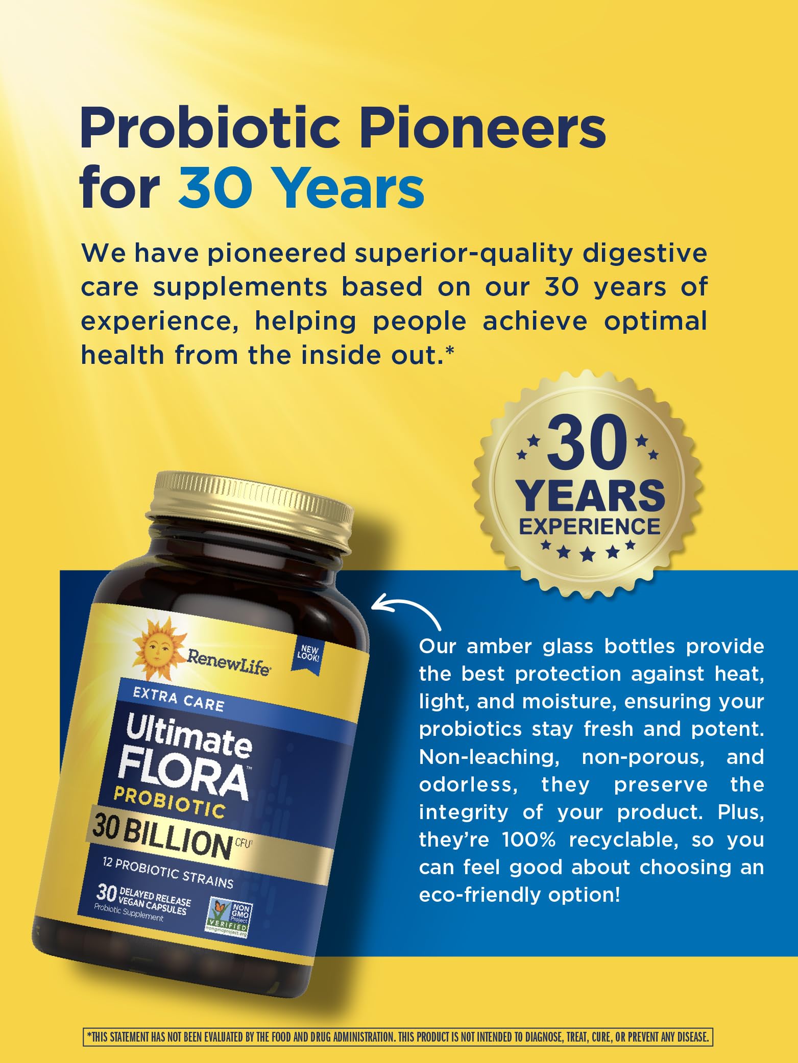 L. rhamnosus GG strain highlighted among probiotic ingredients