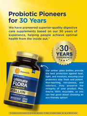 L. rhamnosus GG strain highlighted among probiotic ingredients