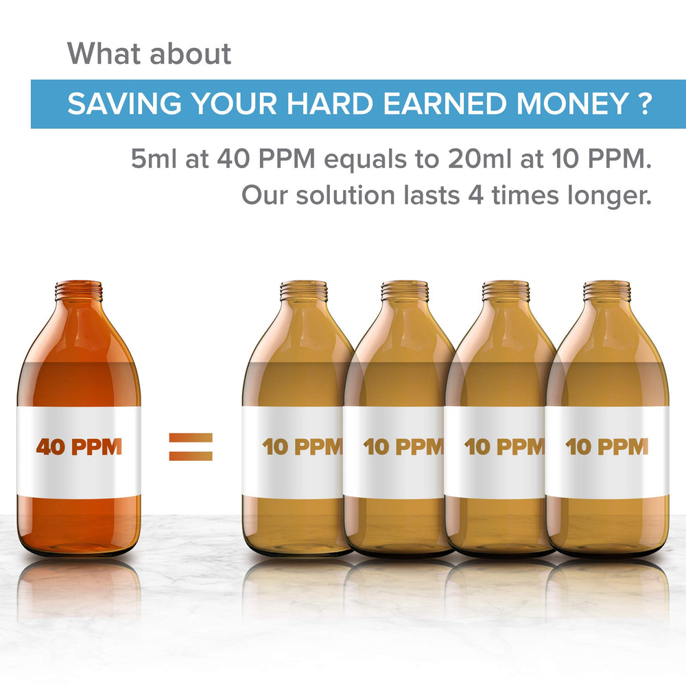 Laboratory certification badges