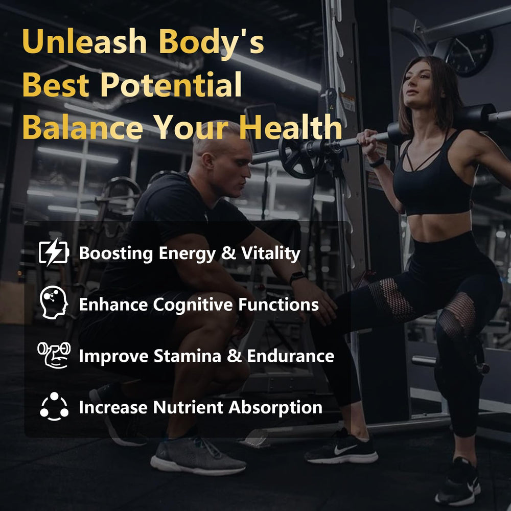 Laboratory testing documents for purity