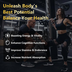 Laboratory testing documents for purity