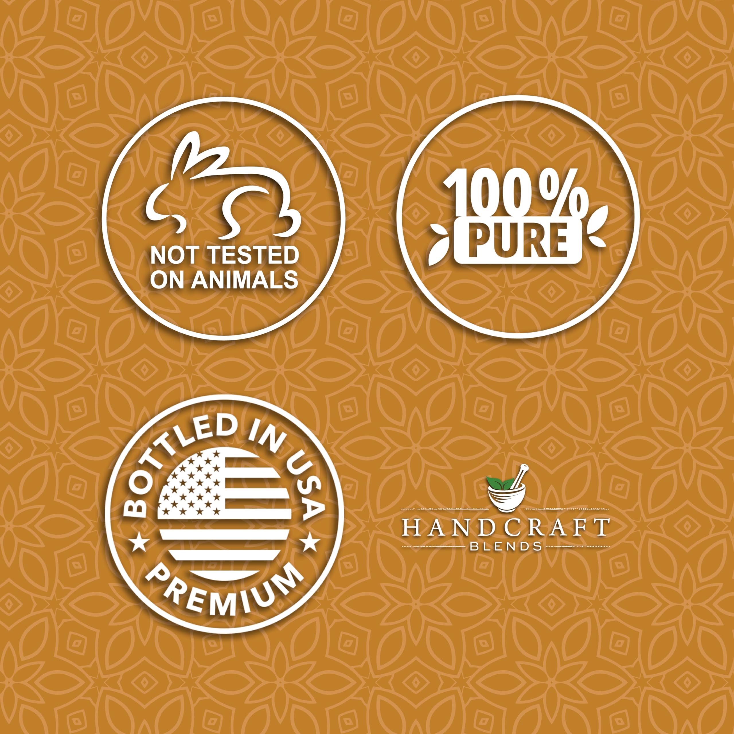 Lab-tested cinnamon oil with no fillers