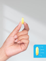 Laboratory-tested ingredients and quality assurance