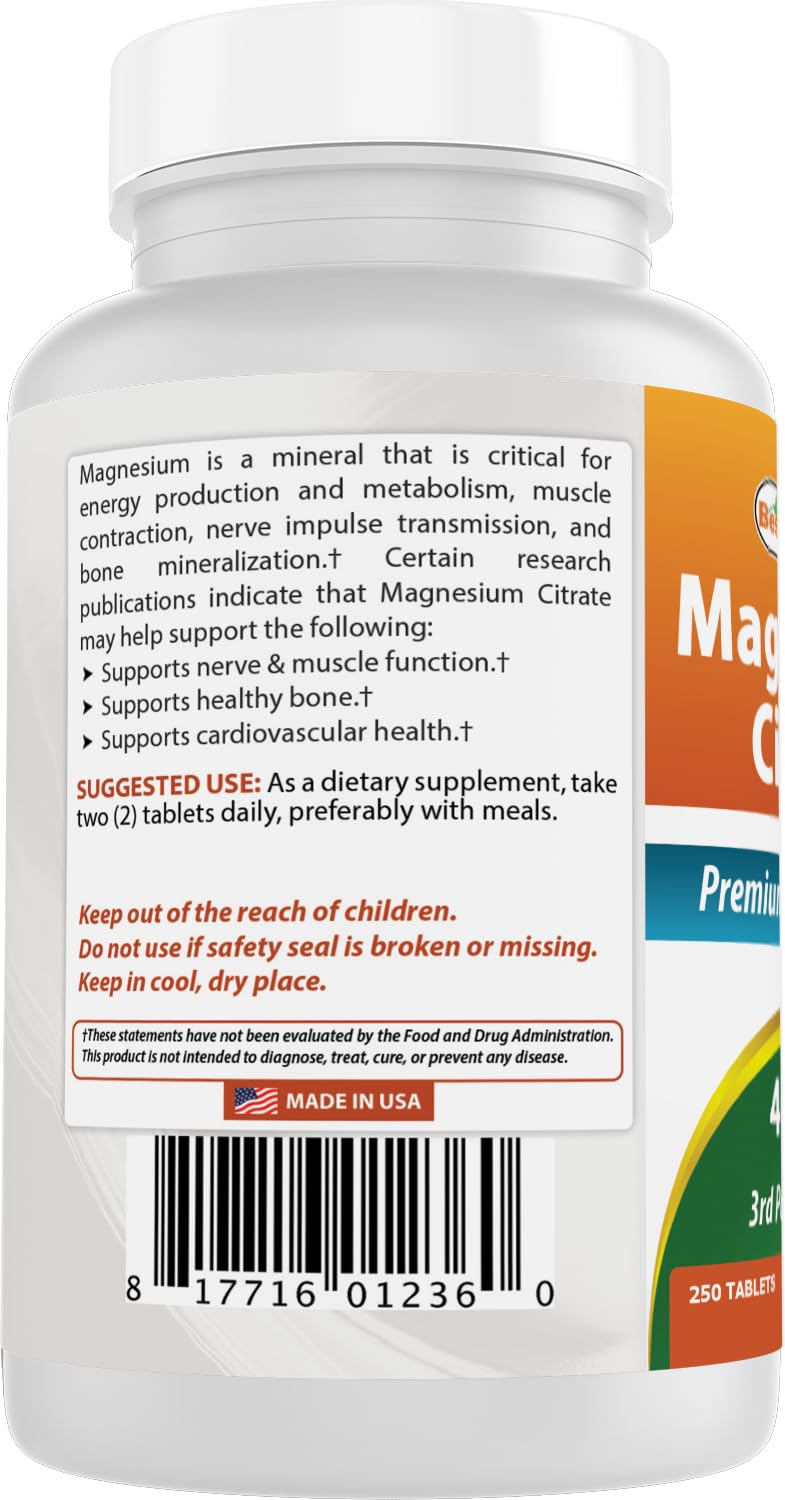 Third-party lab tested purity and quality seal