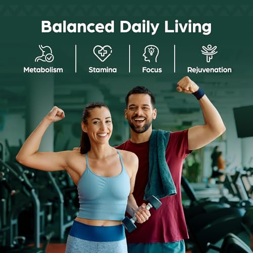 Lab-tested Shilajit tablets in a 60-count bottle