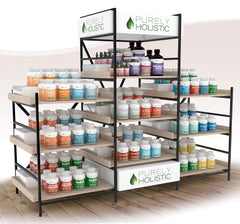 Lab verified potency and purity for Vitamin B Complex