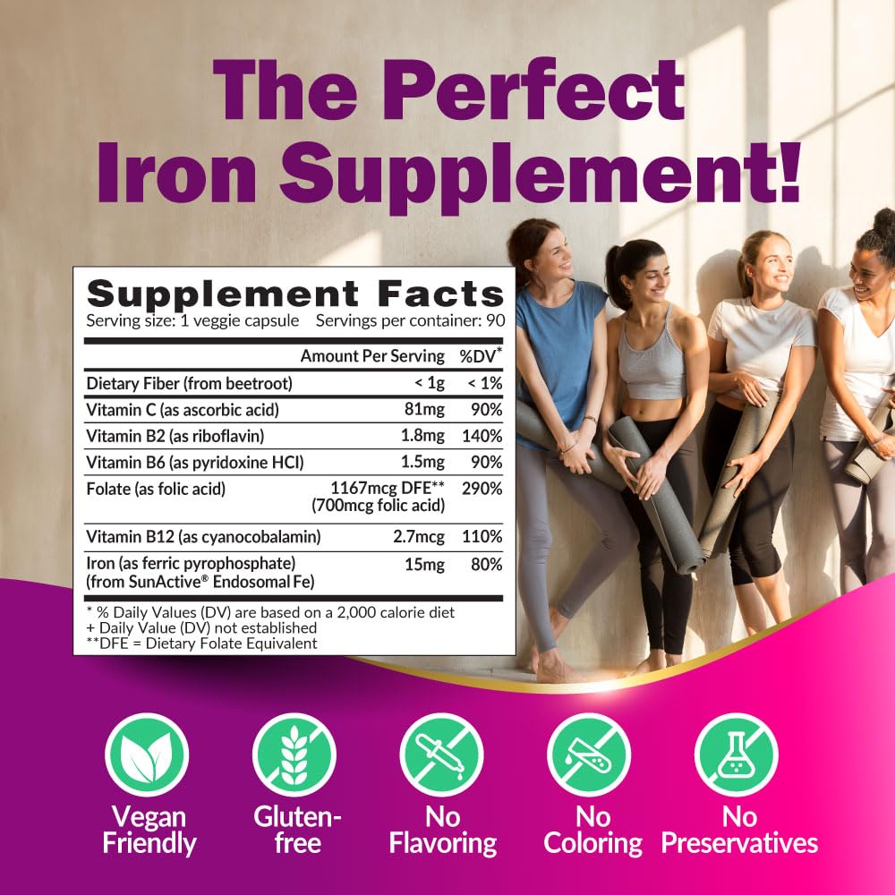 Certification and quality seals for LABO Nutrition product