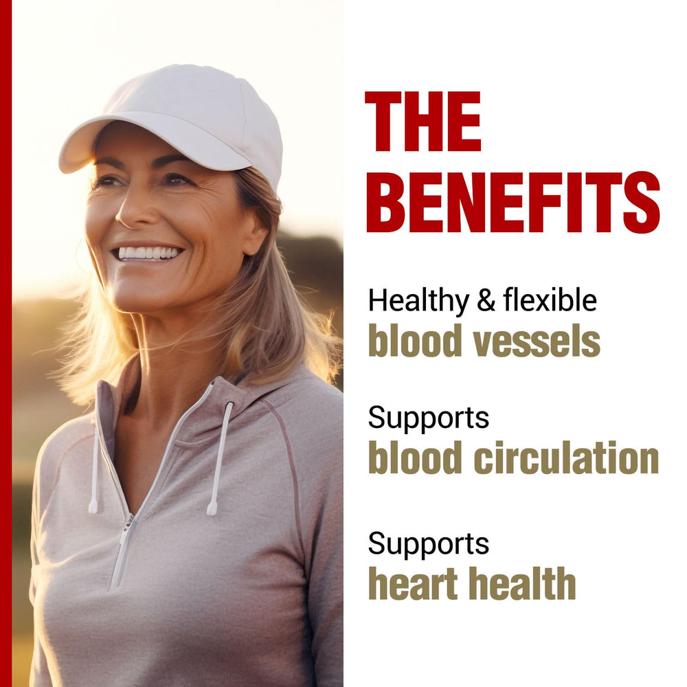 Capsules of LABO Nutrition VesseCLEAR EX acid-resistant, delayed-release