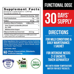LABO Nutrition GASTRICELL gastric comfort scene suggests a calmer daily routine.