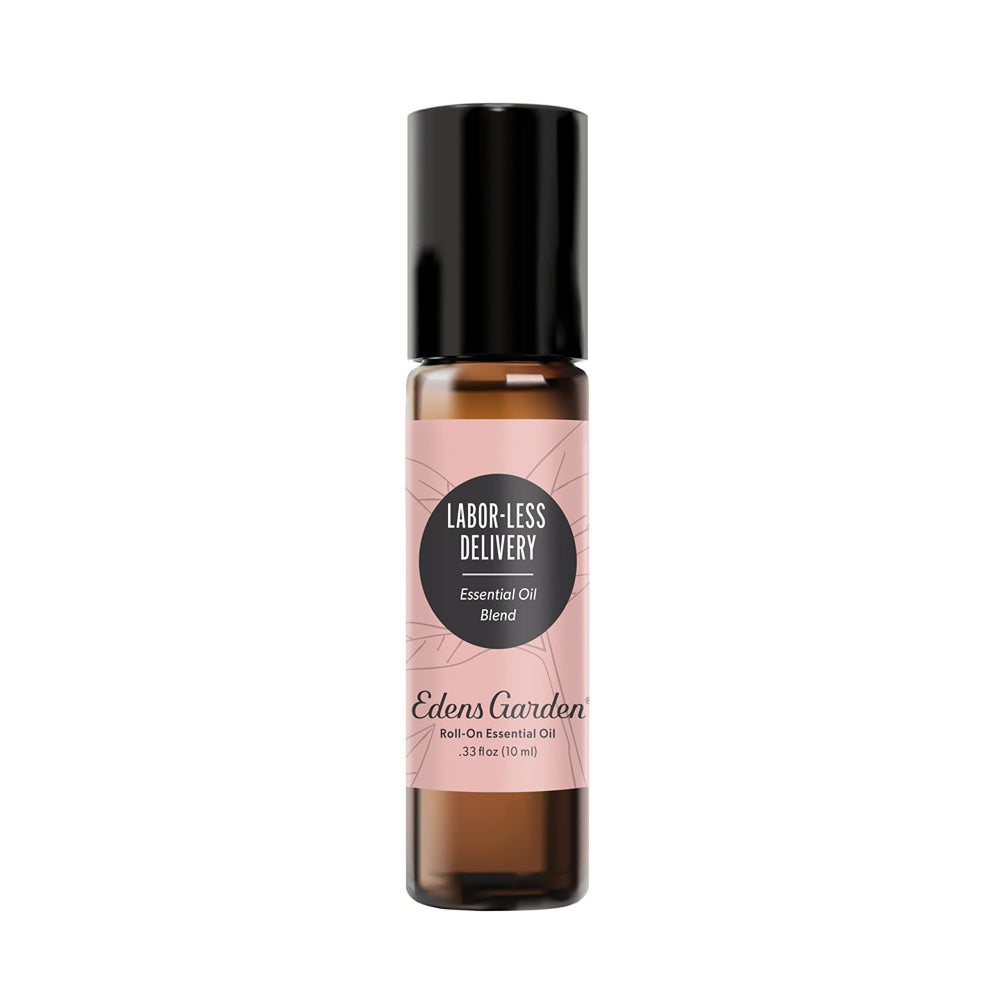 Edens Garden Labor-Less Delivery Roll-On bottle 10 ml