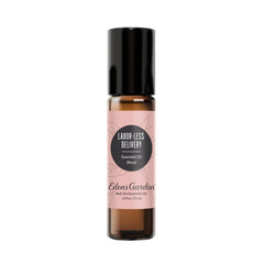 Edens Garden Labor-Less Delivery Roll-On bottle 10 ml
