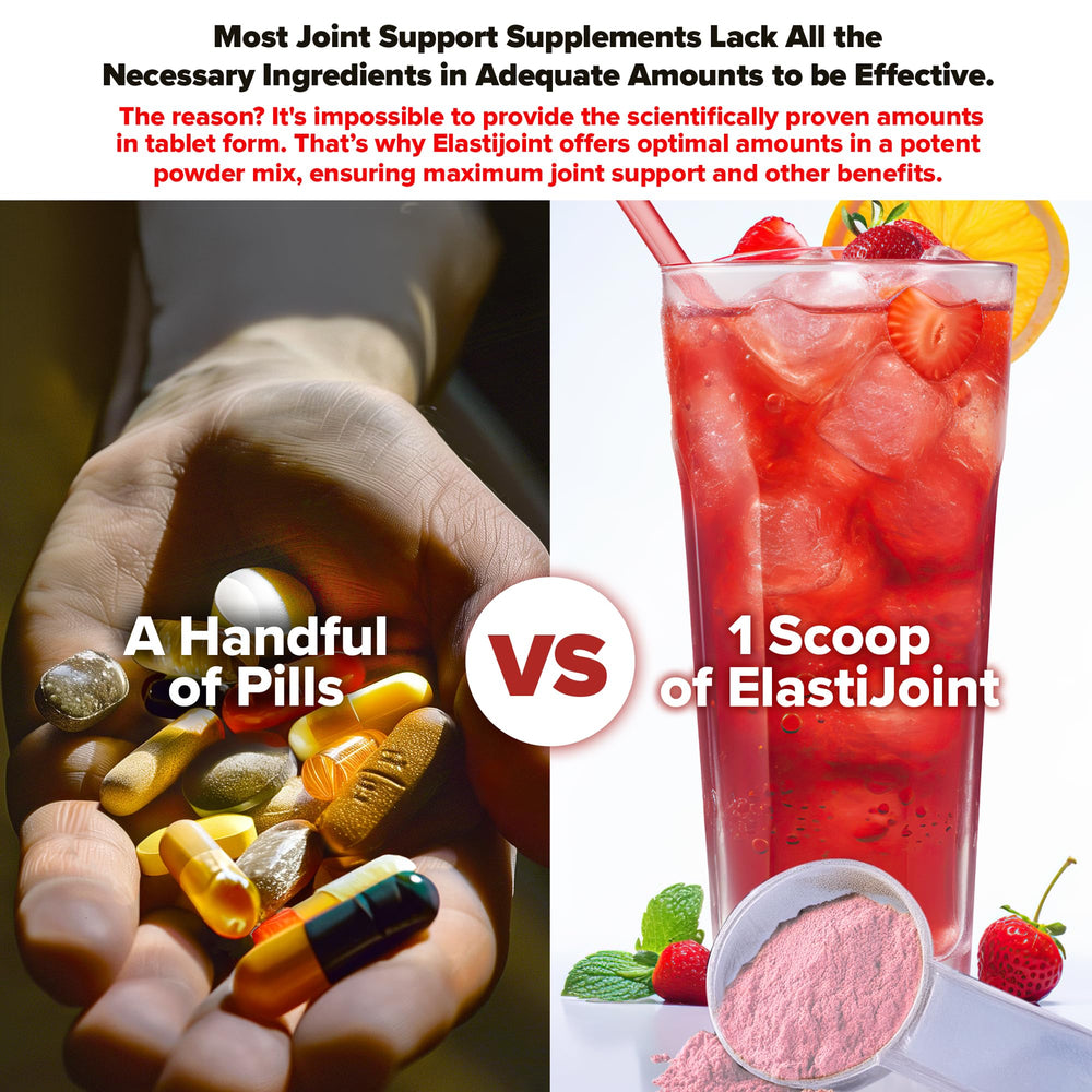 Back label showing ingredients and Nutrition Facts