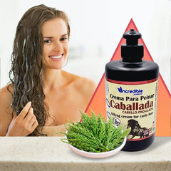 LABS INCREDIBLE La Caballada travel-sized packaging is great for on-the-go touch-ups.
