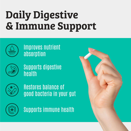 Lactobacillus gasseri probiotic strain