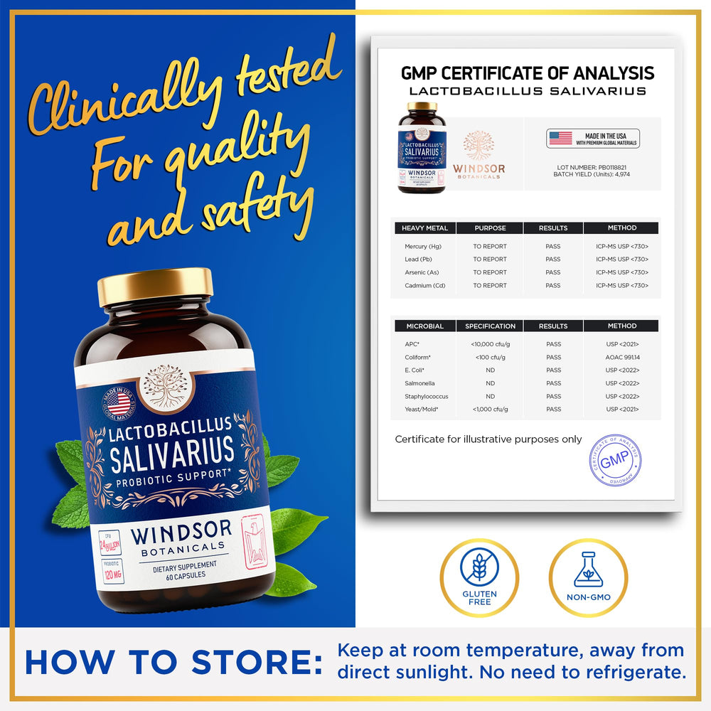 Capsules representing immune and digestive health benefits