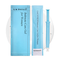 LACTOMEDI box image shows discreet packaging for convenient nightly use.