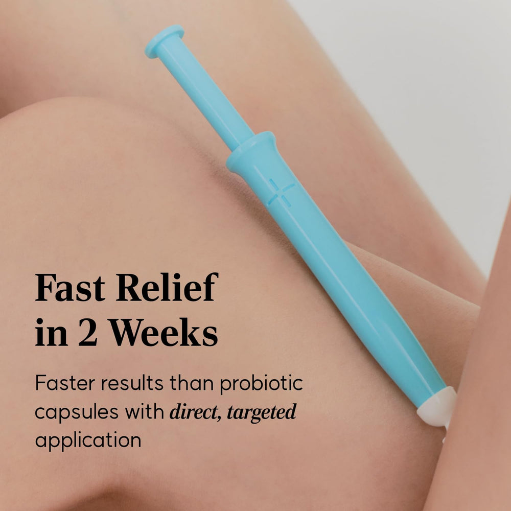 LACTOMEDI night-use application card suggests bedtime routine