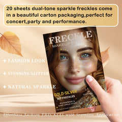 LADDYFOX easy-apply face patches simplify glam application.