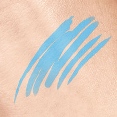 LaDot fine tip tattoo liner pen enables clean, detailed outlines.