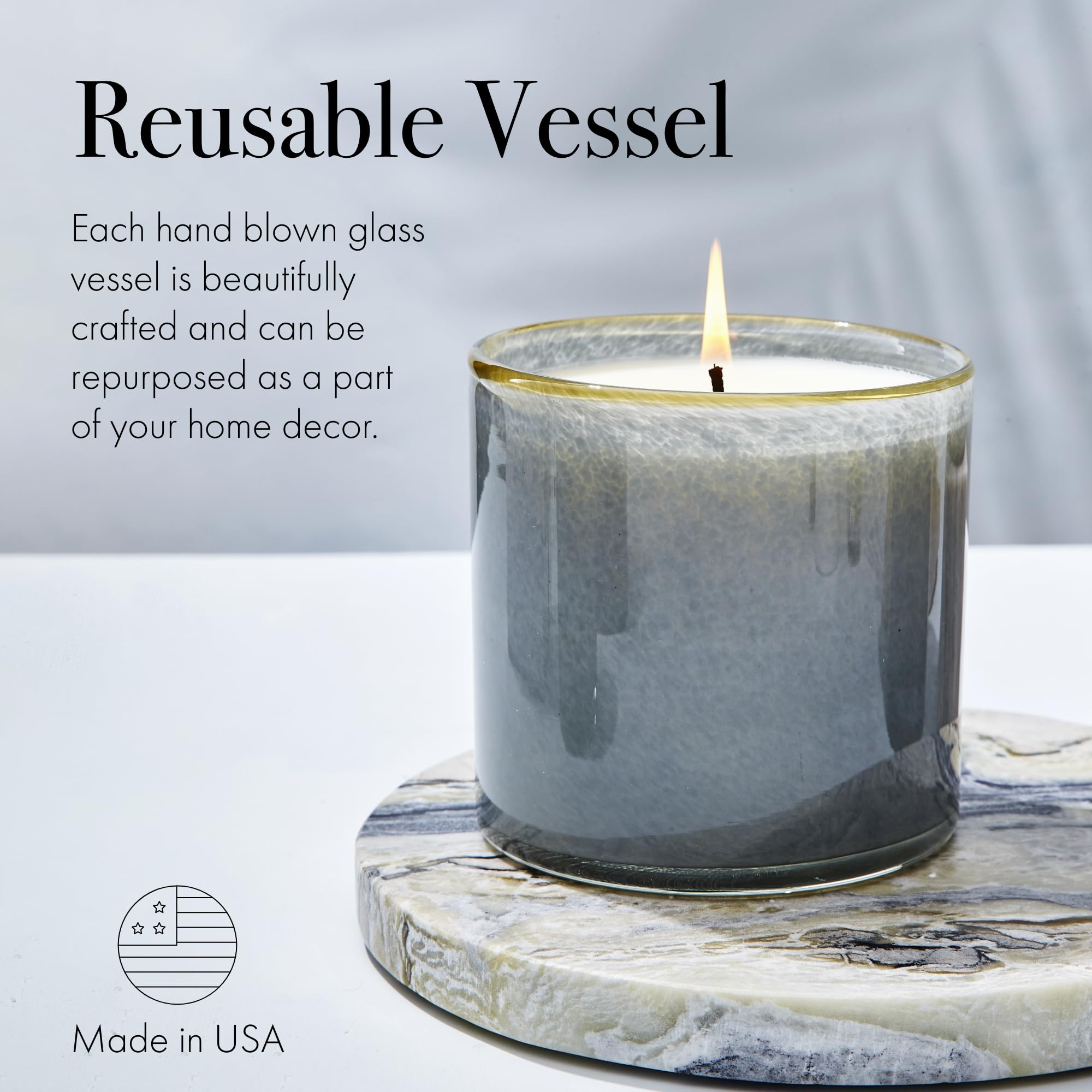 LAFCO New York Sea & Dune living-room ambience image emphasizes beach-house mood