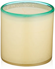 French Lilac candle label and packaging of LAFCO candle