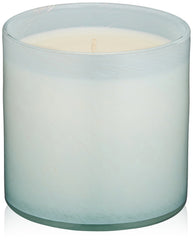 Hand-blown glass vessel for LAFCO Marine candle