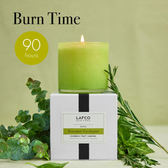 LAFCO New York Signature Candle – Made in USA