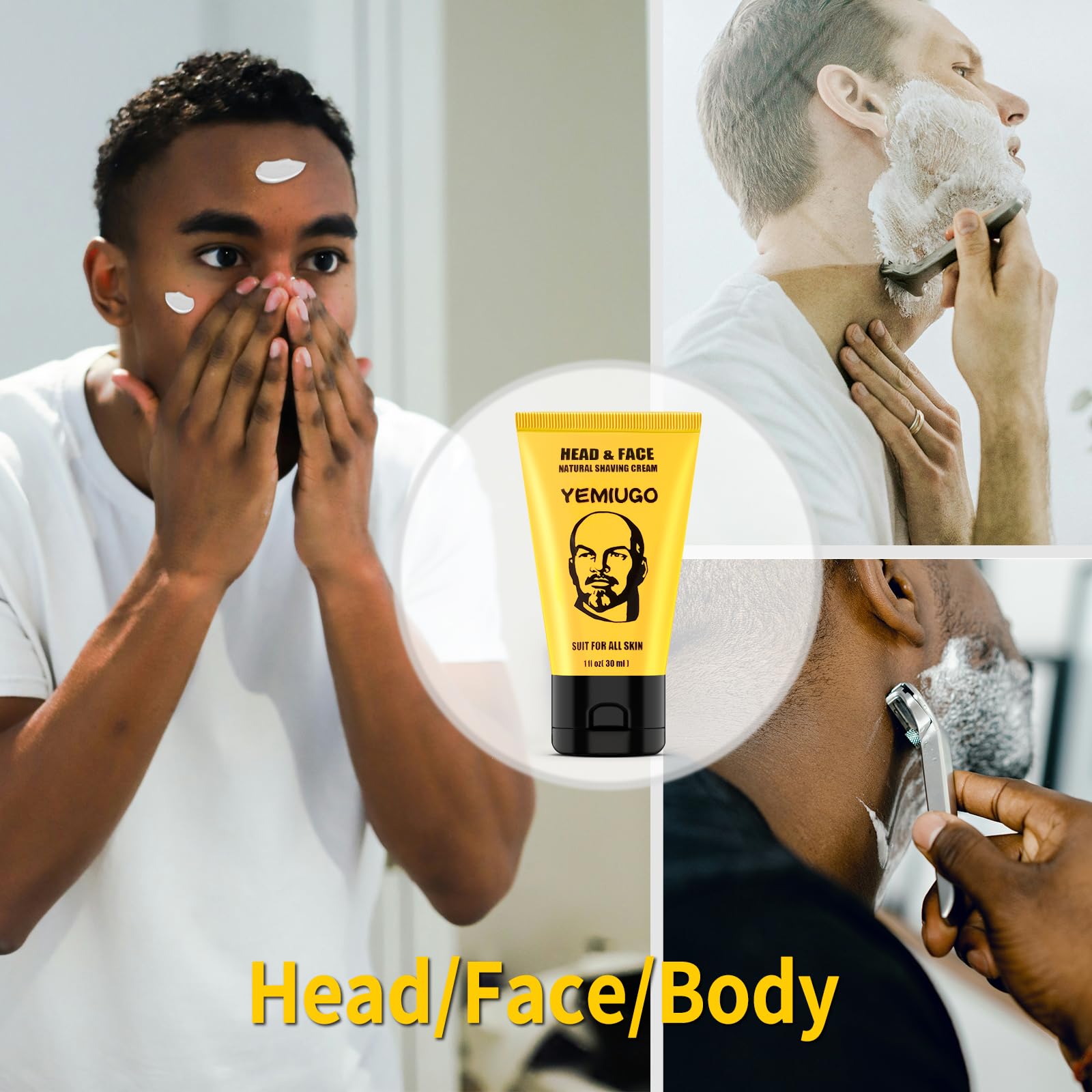 Lagogia natural ingredients honey and bee pollen are highlighted for skin care
