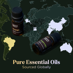 Tea Tree essential oil bottle (10ml)
