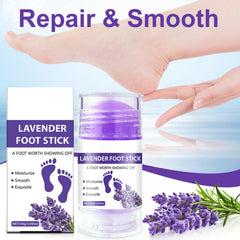 LAIKME 60 percent urea foot care stick for dry skin