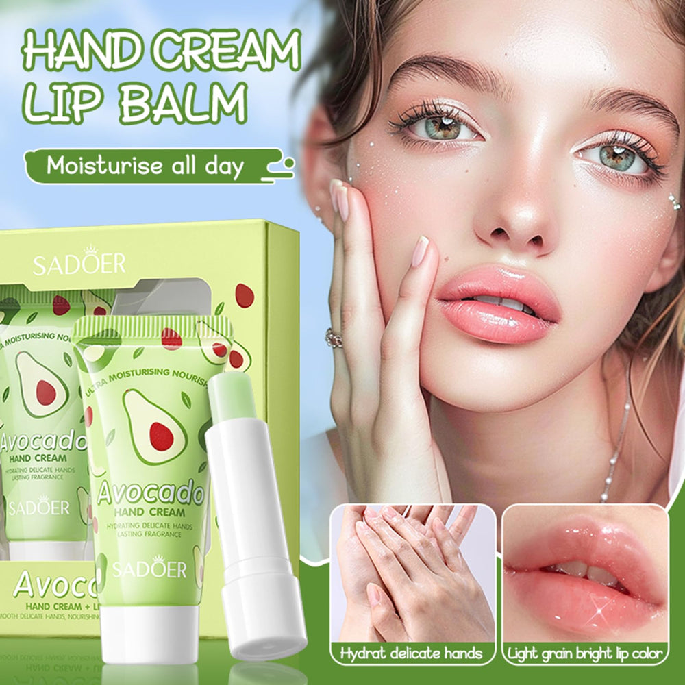 LAIKME avocado moisture ideal for women and teens on the go.