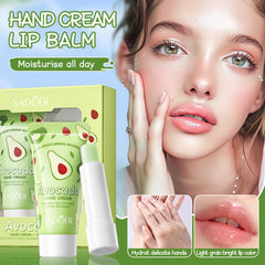 LAIKME avocado moisture ideal for women and teens on the go.