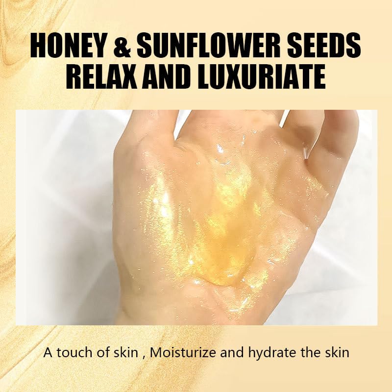 Laikme peel-off edge being gently torn to reveal refreshed skin.