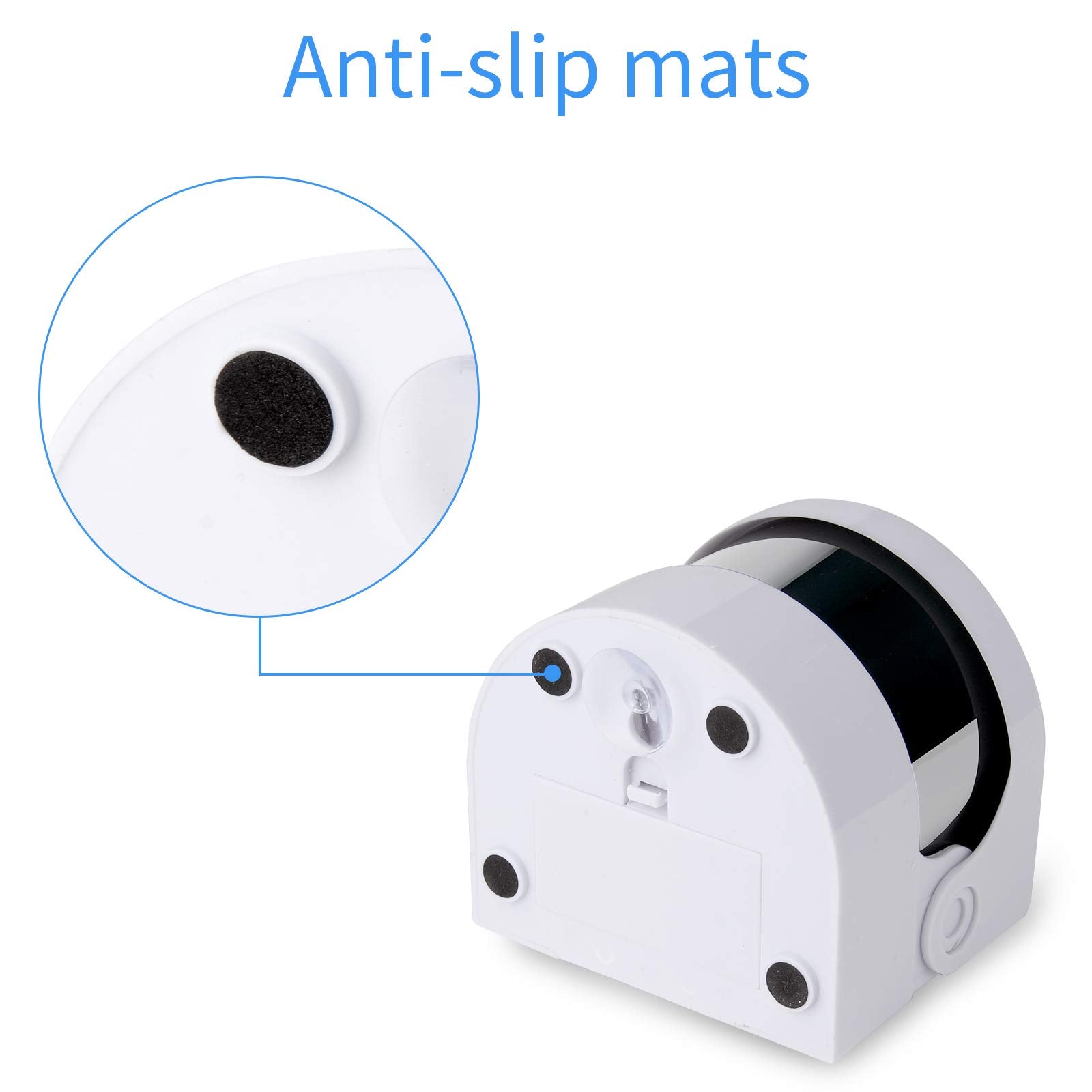 Product packaging and included components