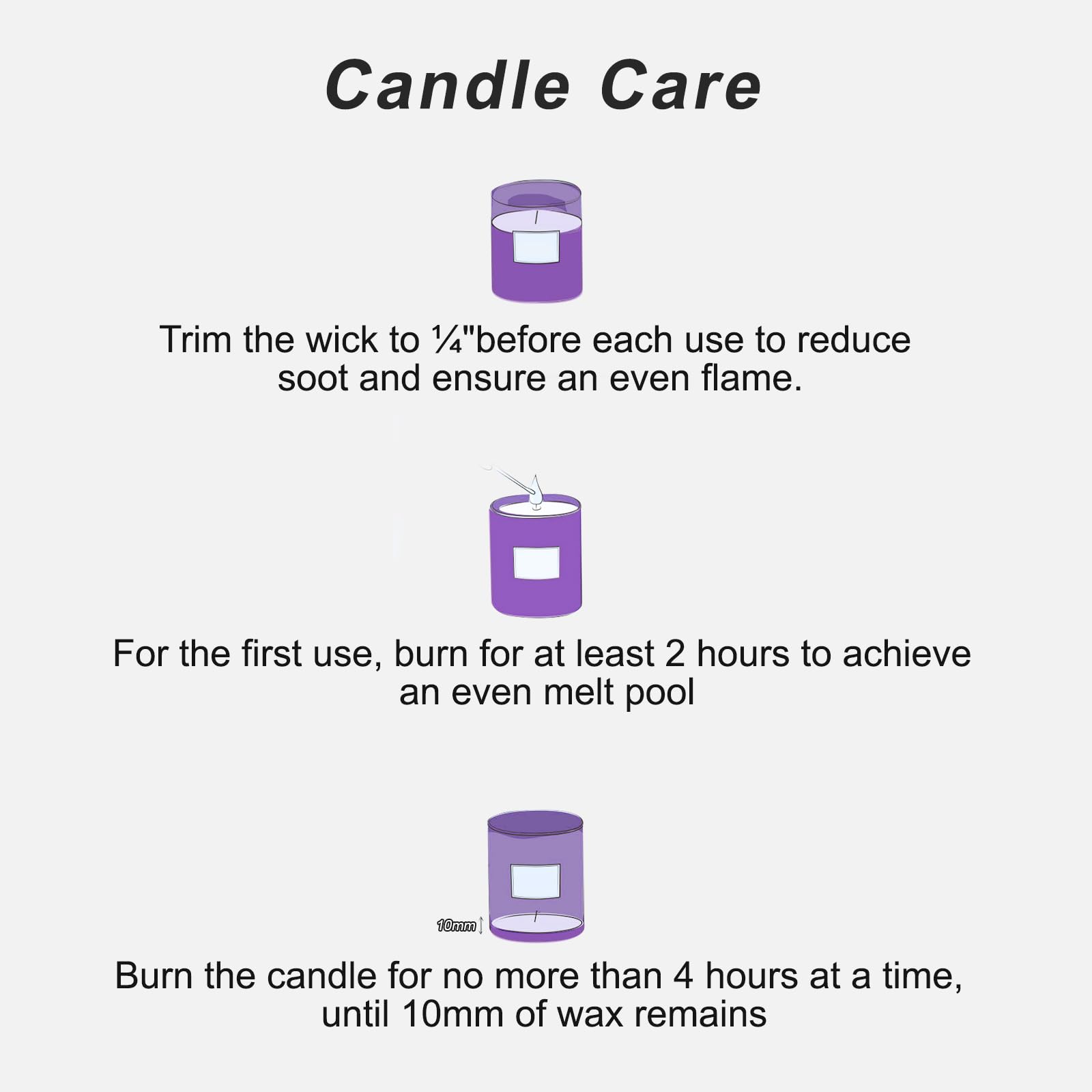 Lamway candle in a cozy bath setting promoting relaxation ritual.