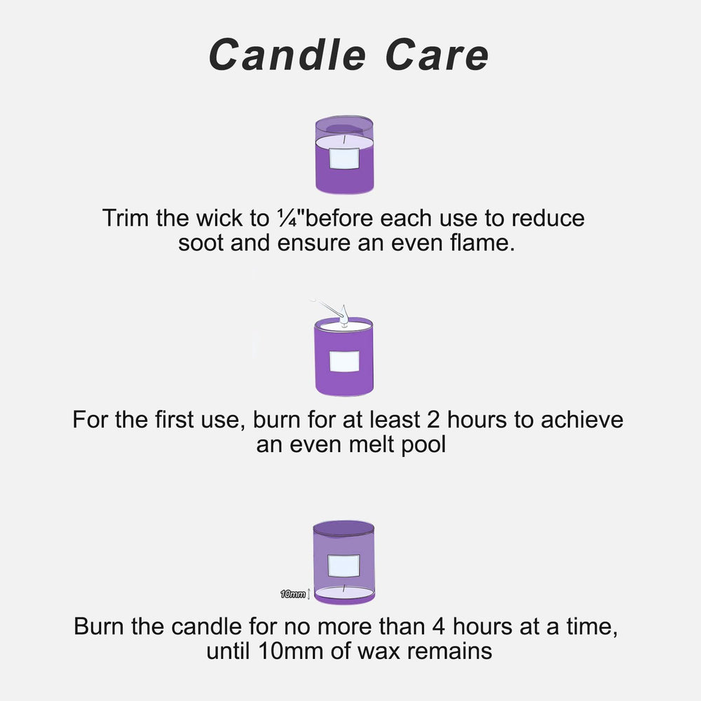 Lamway candle in a cozy bath setting promoting relaxation ritual.